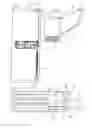 Fig. 02 - Support arm drive for cabinet lids