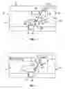 Fig. 05 - Telescoping slide rail with latching and alignment mechanisms