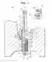 Fig. 02 - Spark plug having combustion pressure detecting function