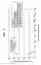 Fig. 05 - Spark plug having combustion pressure detecting function