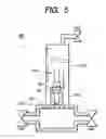 Fig. 06 - Spark plug having combustion pressure detecting function