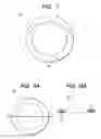 Fig. 08 - Spark plug having combustion pressure detecting function