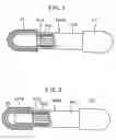 Fig. 02 - Fluorescent lamp with external electrode, backlight, and display device