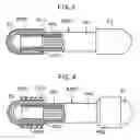Fig. 03 - Fluorescent lamp with external electrode, backlight, and display device
