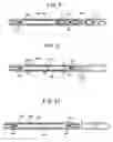 Fig. 10 - Fluorescent lamp with external electrode, backlight, and display device