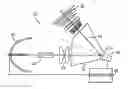 Fig. 01 - Electron beam chargeable reflector