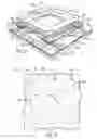 Fig. 03 - Electron beam chargeable reflector
