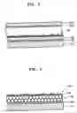Fig. 03 - Ferroelectric cold cathode and ferroelectric field emission device including the ferroelectric cold cathode