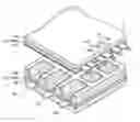 Fig. 01 - Plasma display panel