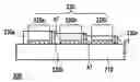Fig. 01 - Organic electro-luminescence display having protective films