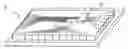 Fig. 01 - Organic electroluminescent display element and manufacturing method thereof
