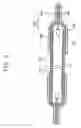 Fig. 03 - Cold cathode fluorescent lamp, method of manufacturing the same, and backlight assembly and display apparatus having the same