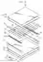 Fig. 04 - Cold cathode fluorescent lamp, method of manufacturing the same, and backlight assembly and display apparatus having the same