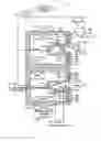 Fig. 01 - Combined radio frequency and hall effect ion source and plasma accelerator system
