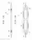 Fig. 02 - Cold cathode fluorescent lamp, cold cathode fluorescent lamp driving apparatus, cold cathode fluorescent lamp apparatus, liquid crystal display apparatus, control method for cold cathode fluorescent lamp, and control method for liquid crystal display apparatus