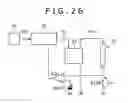 Fig. 26 - Cold cathode fluorescent lamp, cold cathode fluorescent lamp driving apparatus, cold cathode fluorescent lamp apparatus, liquid crystal display apparatus, control method for cold cathode fluorescent lamp, and control method for liquid crystal display apparatus