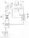 Fig. 08 - Power supply system for flat panel display devices