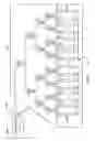 Fig. 09 - Power supply system for flat panel display devices