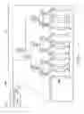 Fig. 12 - Power supply system for flat panel display devices