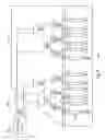 Fig. 13 - Power supply system for flat panel display devices