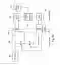 Fig. 16 - Power supply system for flat panel display devices