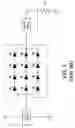 Fig. 02 - Balanced circuit for multi-LED driver