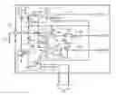 Fig. 01 - Time control circuit for backlight inverter