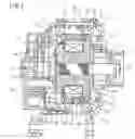 Fig. 02 - Electric rotating machine
