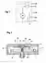 Fig. 02 - Drive device for window wipers with a parking position switch