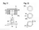 Fig. 06 - Drive device for window wipers with a parking position switch