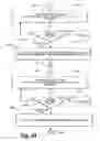 Fig. 23 - Remote control operating system and support structure for a retractable covering for an architectural opening
