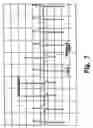 Fig. 08 - Method of sensing absolute position of a structure using a capacitively coupled position encoder