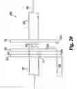 Fig. 17 - Method of sensing absolute position of a structure using a capacitively coupled position encoder