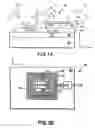 Fig. 02 - Wafer-level tester with magnet to test latching micro-magnetic switches