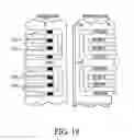 Fig. 19 - Membrane probing system