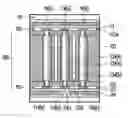 Fig. 01 - Testing assembly for electrical test of electronic package and testing socket thereof