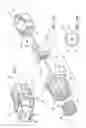 Fig. 02 - Continuity tester adaptors