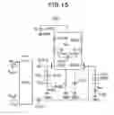 Fig. 16 - Power detecting circuit and demodulator comprising it