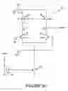 Fig. 04 - Voltage-and temperature-compensated RC oscillator circuit