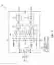 Fig. 18 - Control circuit and method for a switching amplifier