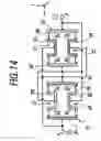 Fig. 15 - Electronic apparatus having display portion and oscillator and manufacturing method of the same