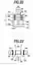 Fig. 29 - Electronic apparatus having display portion and oscillator and manufacturing method of the same