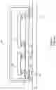 Fig. 02 - Low-loss microstrip transmission line structure and a method for its implementation