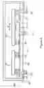 Fig. 06 - Low-loss microstrip transmission line structure and a method for its implementation