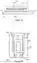 Fig. 08 - Low-loss microstrip transmission line structure and a method for its implementation