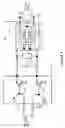 Fig. 09 - Low-loss microstrip transmission line structure and a method for its implementation