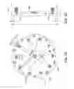 Fig. 05 - Radial power divider/combiner