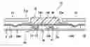 Fig. 01 - Pointing device and key sheet for pointing device