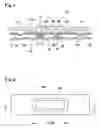 Fig. 02 - Pointing device and key sheet for pointing device