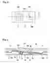 Fig. 03 - Pointing device and key sheet for pointing device